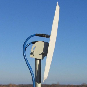 Антенна WiFi AX-2415PS60 MIMO 2x2 (Секторная, 2 x 15 дБ) фото 6 | GSM-Репитеры.РУ Антенна WiFi AX-2415PS60 MIMO 2x2 (Секторная, 2 x 15 дБ) фото 6